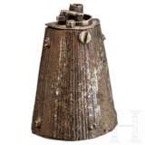 Eiserne Zündkrautflasche, Brescia, um 1600 - фото 1