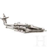 Geschnittenes Pistolen-Radschloss, Norditalien, 1. Hälfte 17. Jhdt. - photo 2