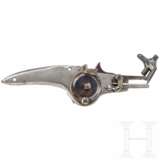 Militärisches Radschloss, deutsch, 1. Hälfte 17. Jhdt. - photo 1