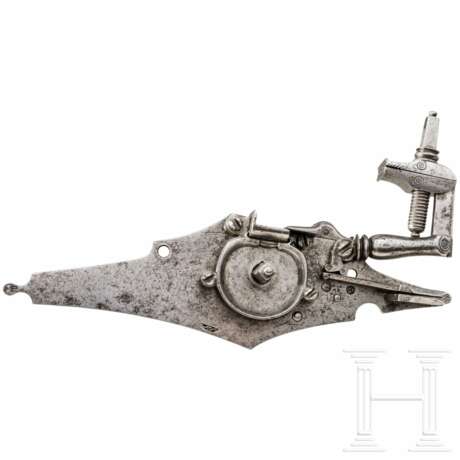 Radschloss, süddeutsch, 1. Hälfte 17. Jhdt. - photo 1 Radschloss, süddeutsch, 1. Hälfte 17. Jhdt. - photo 1