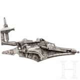 Radschloss, süddeutsch, 1. Hälfte 17. Jhdt. - photo 2