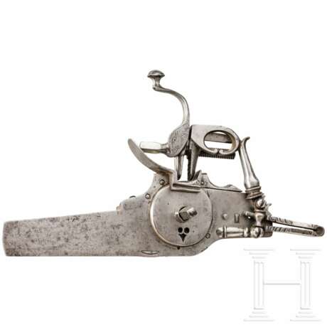 Radschloss, deutsch, um 1650 - photo 1 Radschloss, deutsch, um 1650 - photo 1