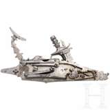 Schnapphahnschloss von G. B. Petardino, Italien, 2. Hälfte 17. Jhdt. - photo 2