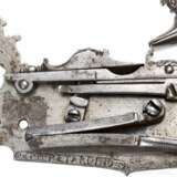 Schnapphahnschloss von G. B. Petardino, Italien, 2. Hälfte 17. Jhdt. - photo 4