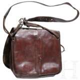 Zwei lederne Jagdtaschen, deutsch, 2. Hälfte 19. Jhdt. - Foto 5