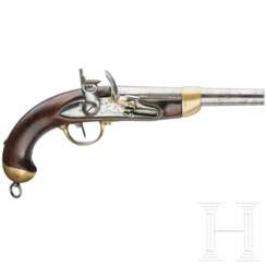 Kavalleriepistole M 1816