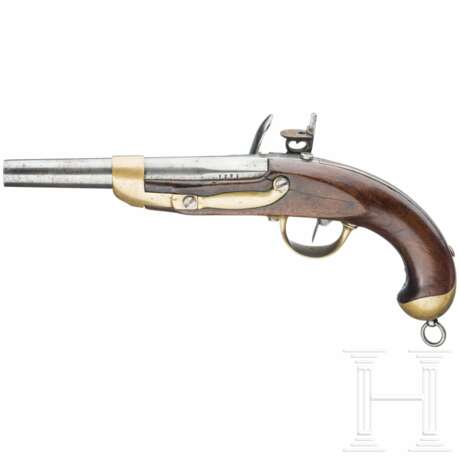 Kavalleriepistole M 1816 - photo 2