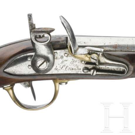 Kavalleriepistole M 1816 - photo 4