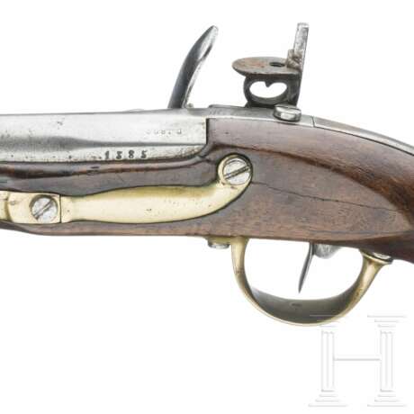 Kavalleriepistole M 1816 - photo 5