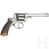 Perkussionsrevolver Adams, um 1860 - Foto 1