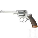 Perkussionsrevolver Adams, um 1860 - Foto 2