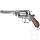 Perkussionsrevolver, System Adams, um 1850 - фото 2