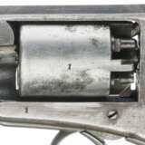 Perkussionsrevolver, System Adams, um 1850 - фото 3