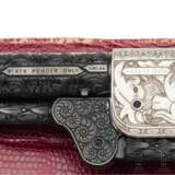 Colt Walker, Armi San Marco, vollflächig graviert - photo 3
