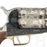 Colt Walker, Armi San Marco, vollflächig graviert - photo 5