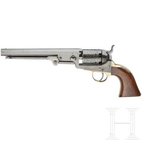 Colt-Brevete, Mod. 1851 Navy - Foto 4