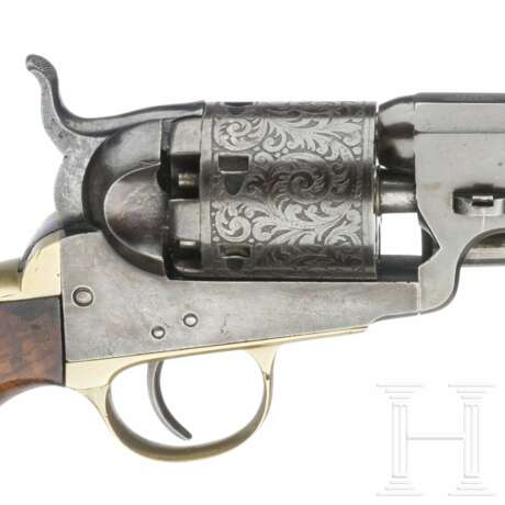 Colt-Brevete, Mod. 1851 Navy - Foto 1