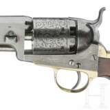 Colt-Brevete, Mod. 1851 Navy - Foto 2