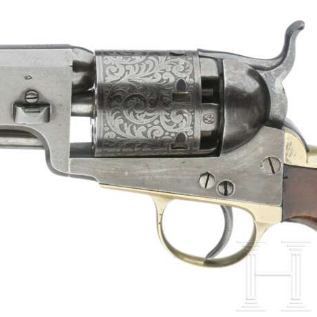 Colt-Brevete, Mod. 1851 Navy - Foto 2