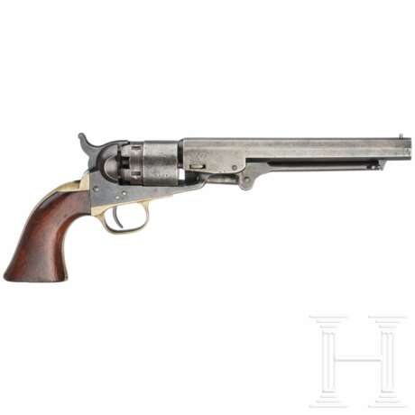 Colt, Mod. 1862 Police & Pocket - Foto 1