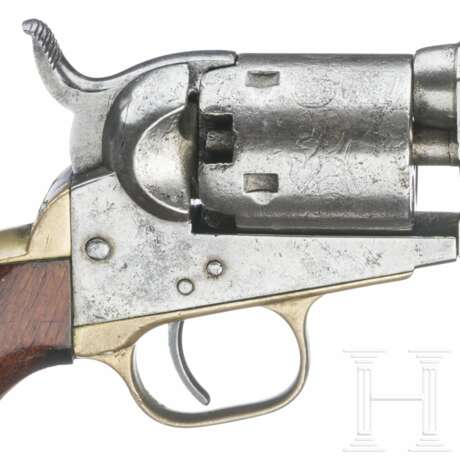 Colt, Mod. 1849 Pocket - фото 2