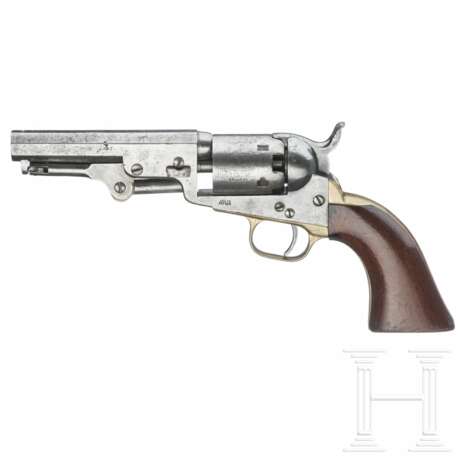 Colt, Mod. 1849 Pocket - фото 3