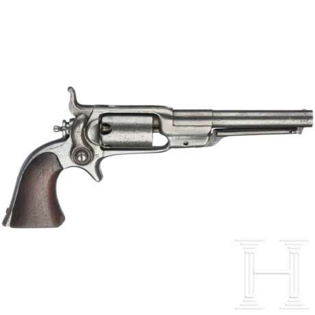 Colt, Mod. Root 1855 - фото 1