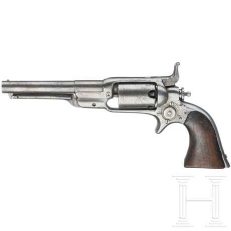 Colt, Mod. Root 1855 - фото 2