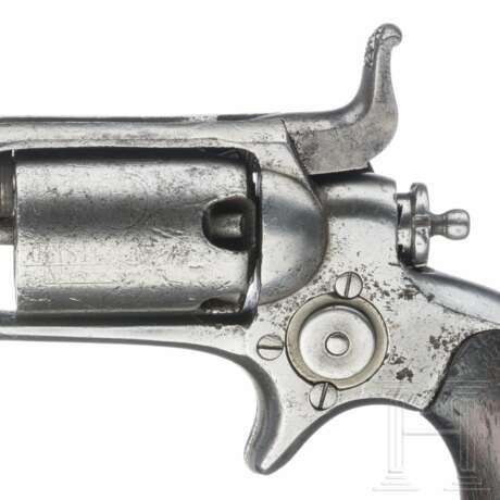 Colt, Mod. Root 1855 - фото 4