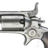 Colt, Mod. Root 1855 - фото 4