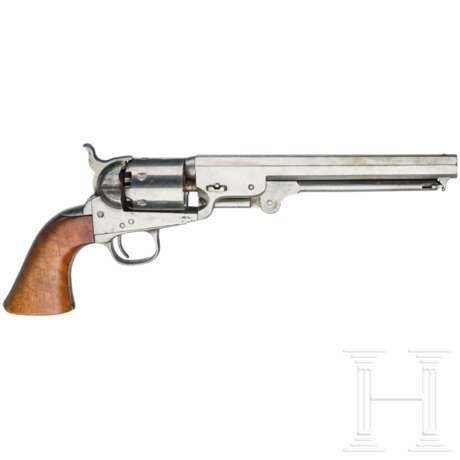 Colt, Mod. 1851 Navy - photo 1