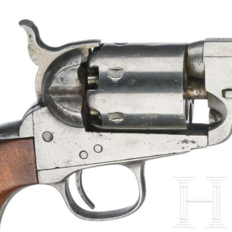 Colt, Mod. 1851 Navy - photo 3