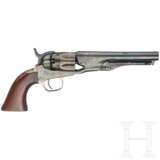 Colt, Mod. 1862 Police of Navy Calibre, in Schatulle - Foto 2