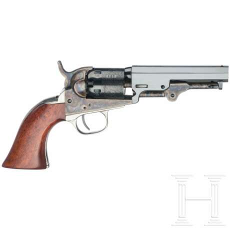 Colt, Mod. 1851 Sheriff, im Kasten - Foto 2