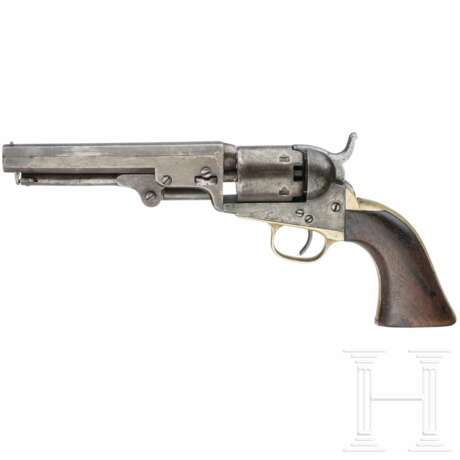 Colt, Mod. 1849 Pocket - фото 2
