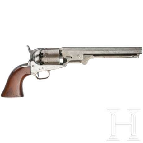 Colt, Mod. 1851 Navy - photo 1