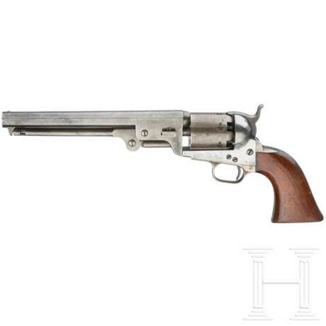 Colt, Mod. 1851 Navy - photo 2