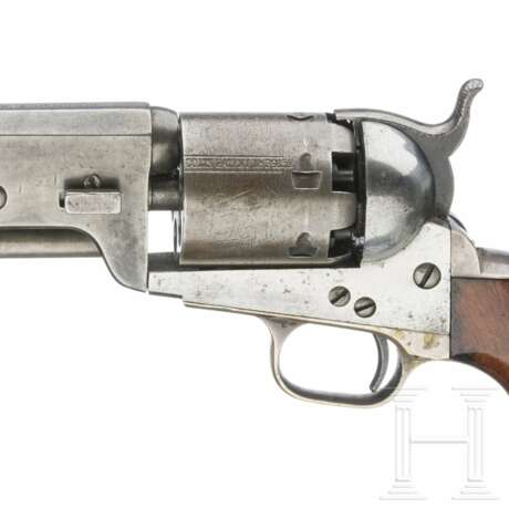 Colt, Mod. 1851 Navy - photo 5
