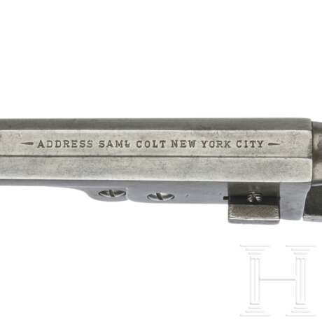 Colt, Mod. 1851 Navy - photo 6