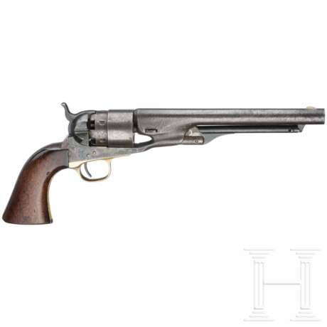 Colt, Mod. 1860 Army - фото 1