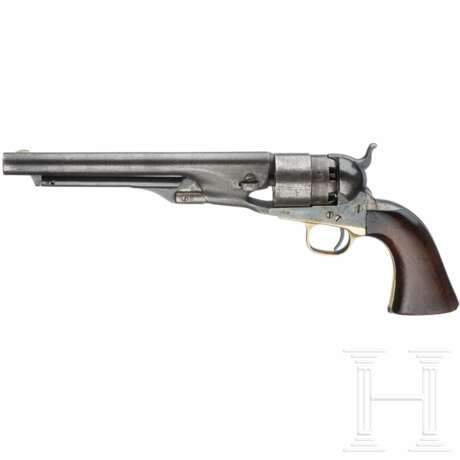 Colt, Mod. 1860 Army - фото 2