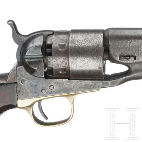 Colt, Mod. 1860 Army - фото 3