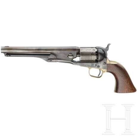 Colt, Mod. 1861 Navy - Foto 2