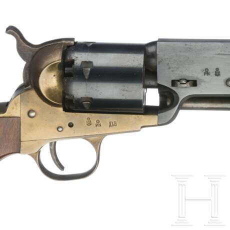 Euroarms, Mod. New Model Navy - photo 3