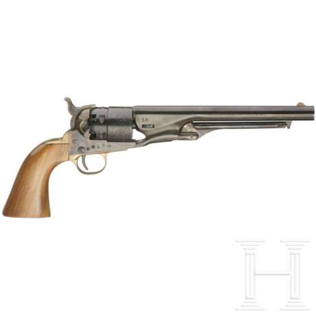 Euroarms, Mod. 1860 Army - photo 2