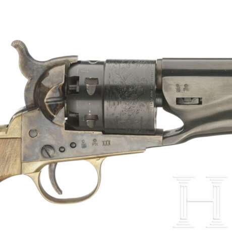 Euroarms, Mod. 1860 Army - photo 3