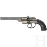Perkussionsrevolver, Transitional, J. Harper(?) - photo 2