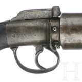 Perkussionsrevolver, Transitional, J. Harper(?) - photo 3