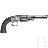Perkussionsrevolver Harvey, zweites Modell - photo 1