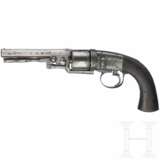 Perkussionsrevolver Harvey, zweites Modell - photo 2